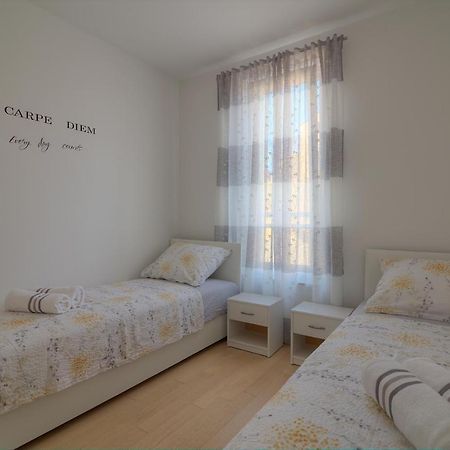 Apartman Nehaj Apartman Zengg Kültér fotó