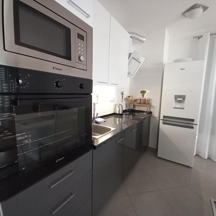 Apartman Nehaj Apartman Zengg Kültér fotó