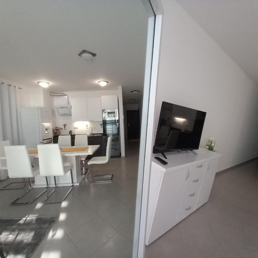 Apartman Nehaj Apartman Zengg Kültér fotó