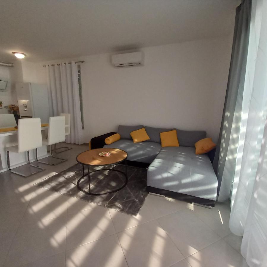 Apartman Nehaj Apartman Zengg Kültér fotó