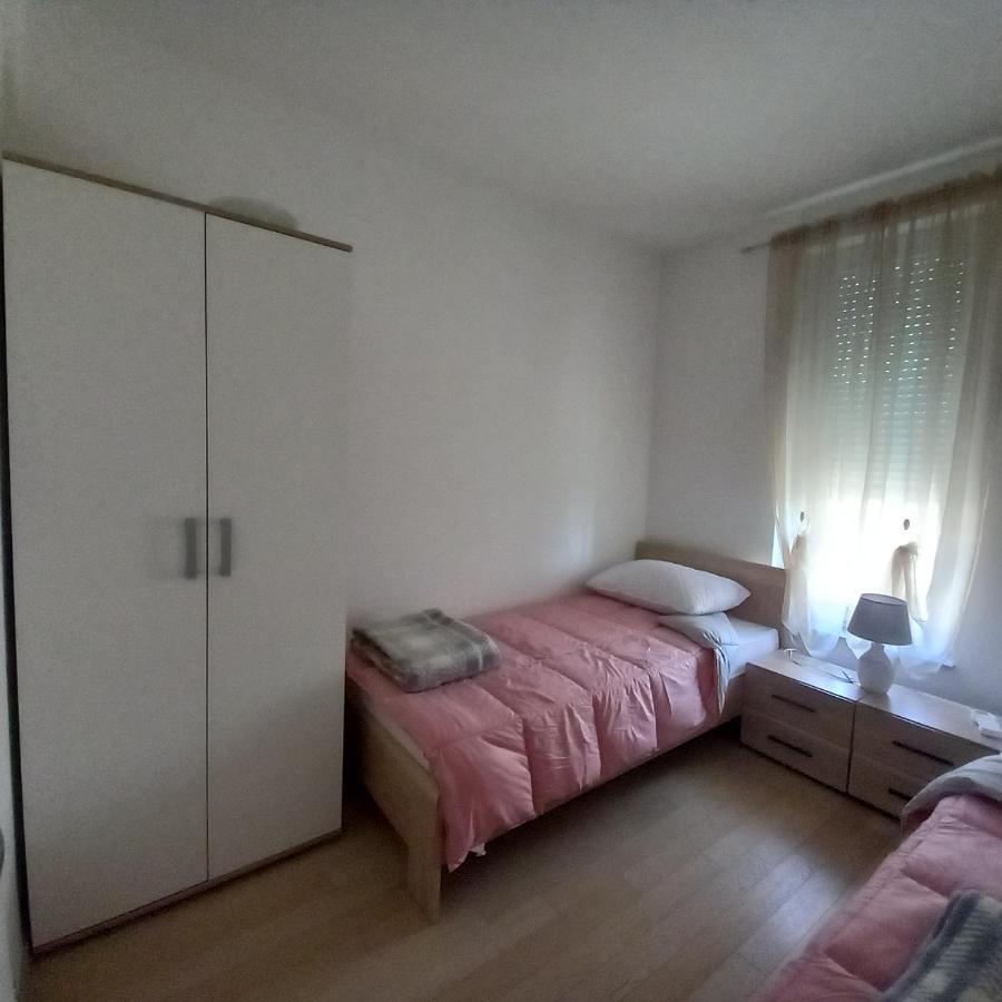 Apartman Nehaj Apartman Zengg Kültér fotó
