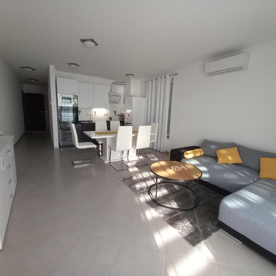 Apartman Nehaj Apartman Zengg Kültér fotó