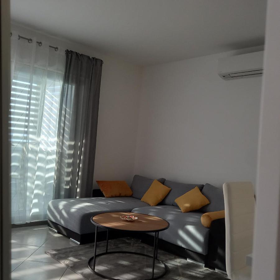 Apartman Nehaj Apartman Zengg Kültér fotó