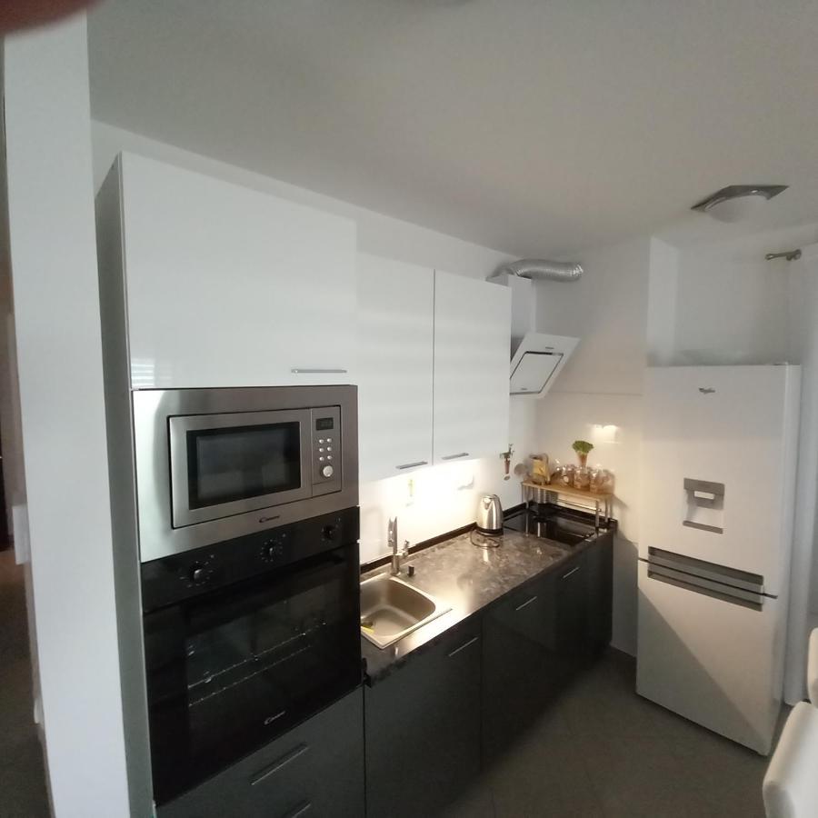 Apartman Nehaj Apartman Zengg Kültér fotó