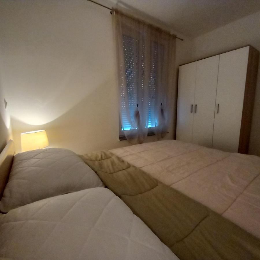 Apartman Nehaj Apartman Zengg Kültér fotó