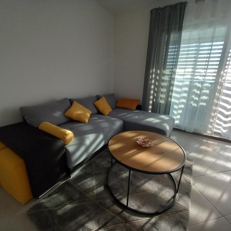 Apartman Nehaj Apartman Zengg Kültér fotó