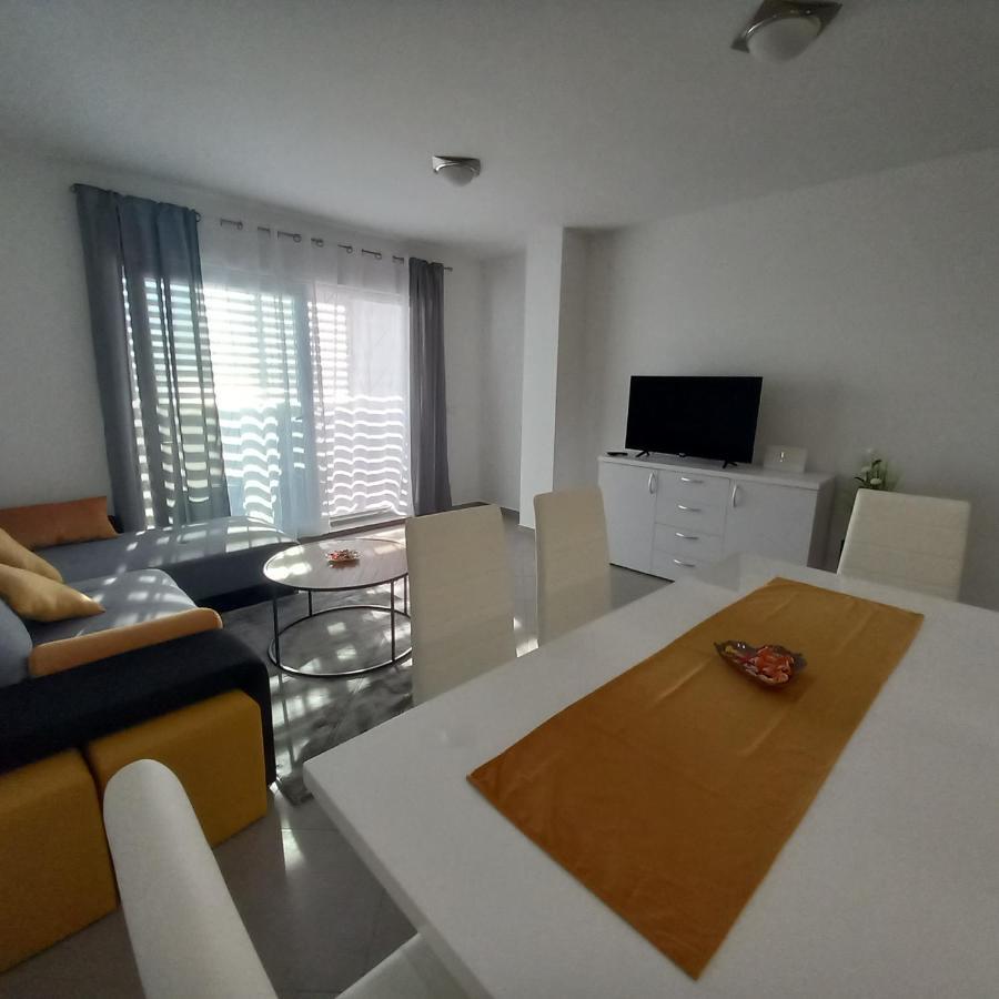 Apartman Nehaj Apartman Zengg Kültér fotó