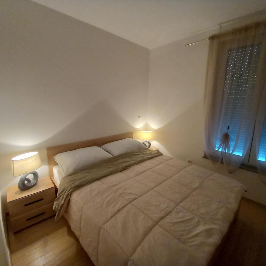 Apartman Nehaj Apartman Zengg Kültér fotó
