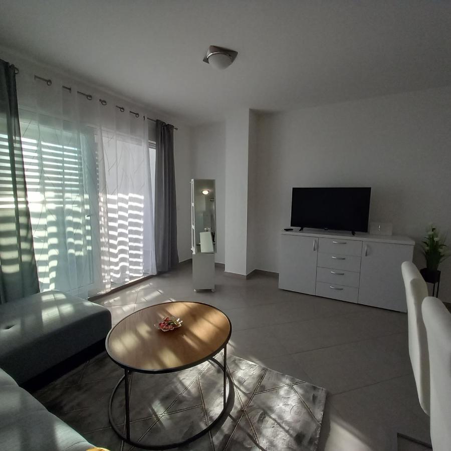 Apartman Nehaj Apartman Zengg Kültér fotó