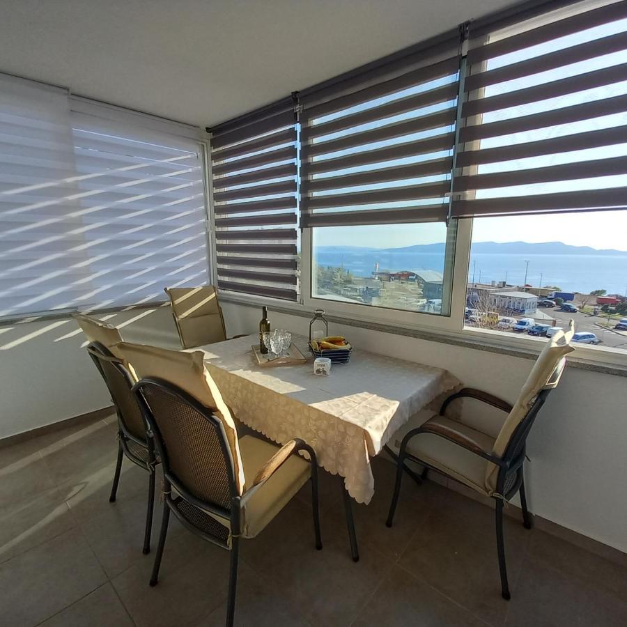 Apartman Nehaj Apartman Zengg Kültér fotó