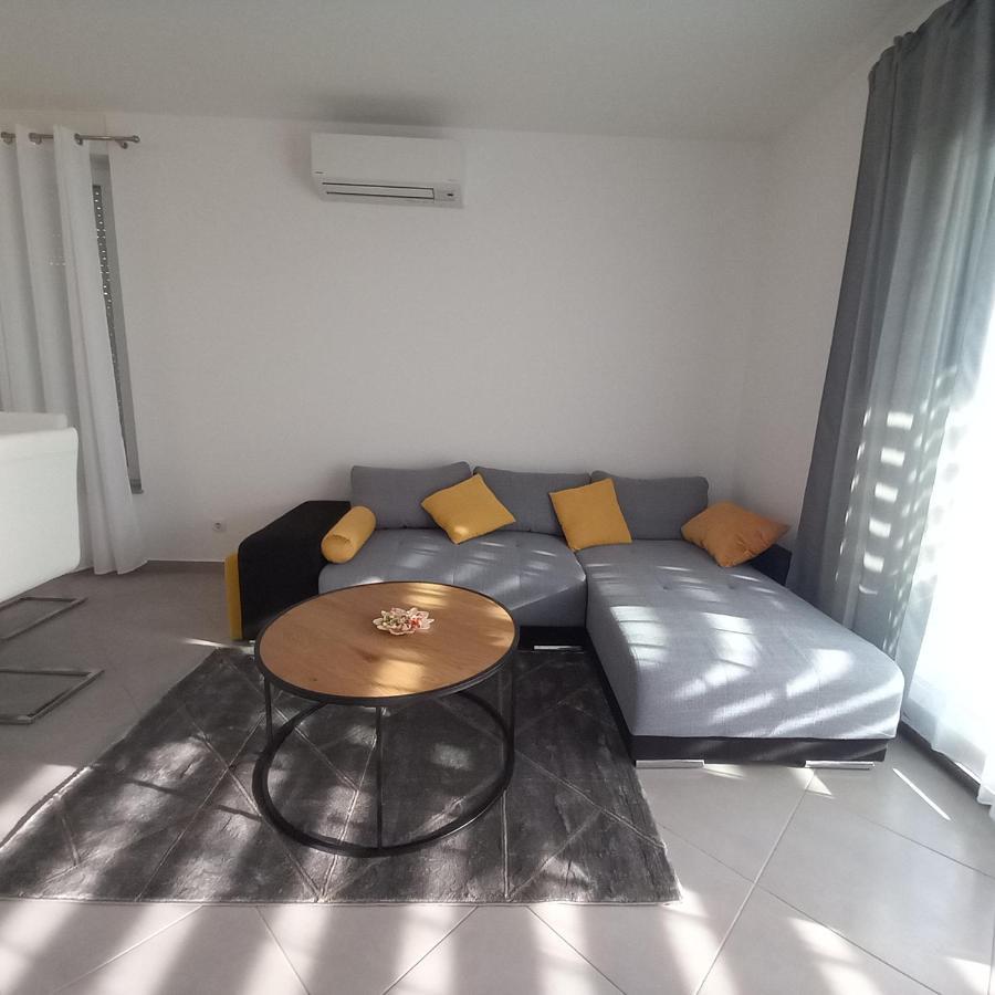 Apartman Nehaj Apartman Zengg Kültér fotó
